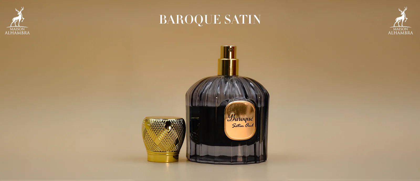 Exquisite Fragrances, Timeless Elegance